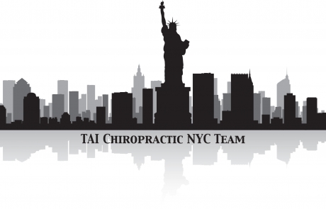 Sports Therapy TAI Chiropractic NYC