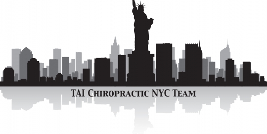 Sports Therapy TAI Chiropractic NYC