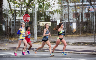 Alia Gray, TAI Chiropractic, NYC Marathon, Chiropractor, 10036, Chiropractor NYC